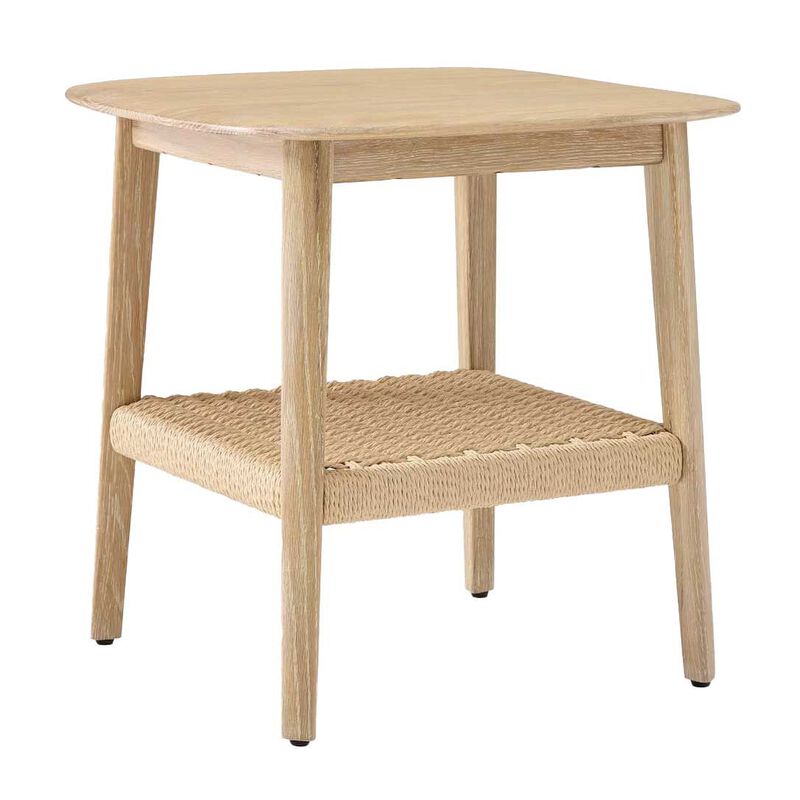 West Elm Chadwick Side Table image number 0